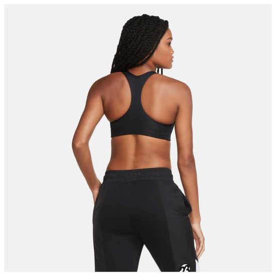 Jordan Γυναικείο μπουστάκι Jumpman Medium-Support Sports Bra